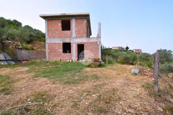 casa indipendente in vendita ad Agropoli