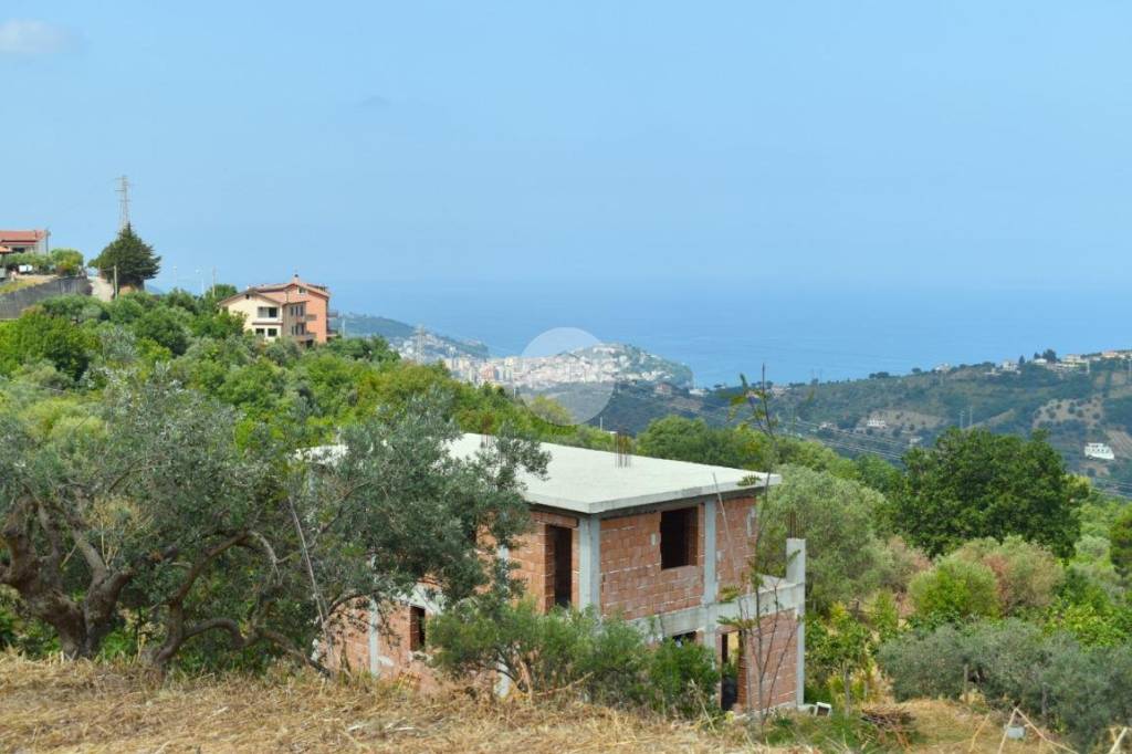 casa indipendente in vendita ad Agropoli