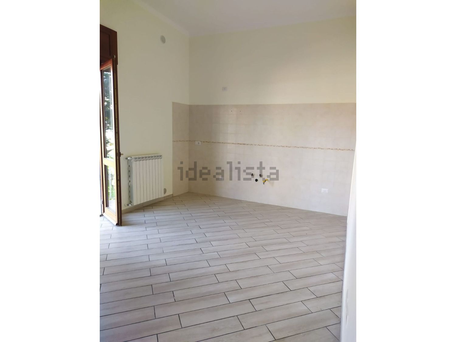 appartamento in vendita ad Agropoli