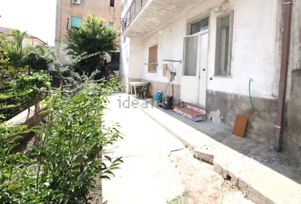 appartamento in vendita ad Agropoli