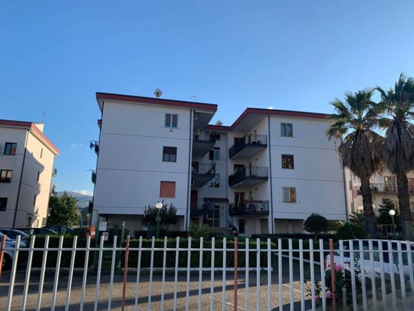 appartamento in vendita ad Agropoli