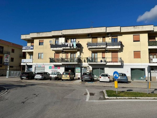 appartamento in vendita ad Agropoli
