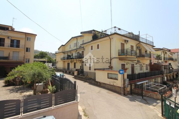appartamento in vendita ad Agropoli