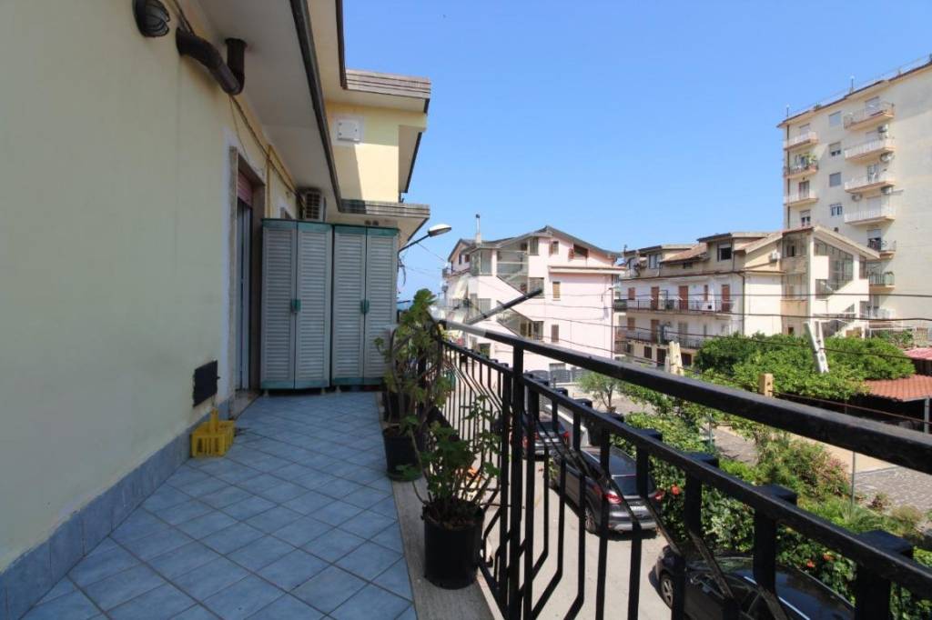 appartamento in vendita ad Agropoli