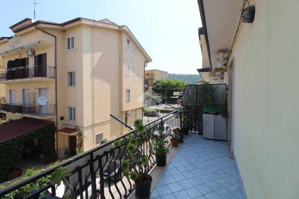 appartamento in vendita ad Agropoli