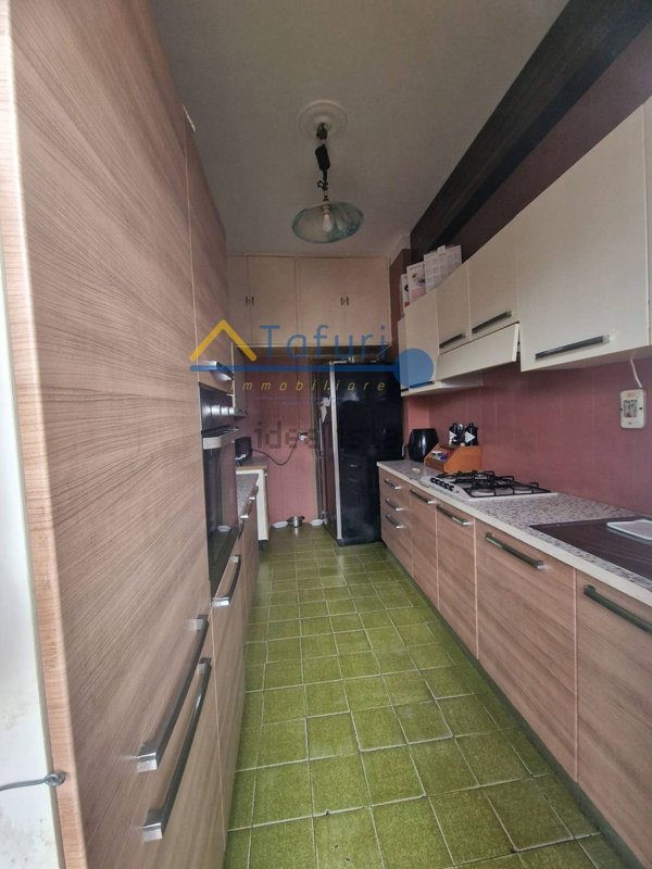 appartamento in vendita ad Agropoli