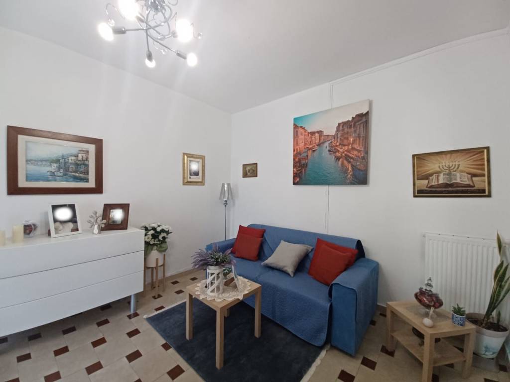 appartamento in vendita ad Agropoli