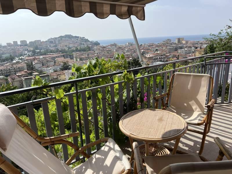 casa indipendente in vendita ad Agropoli