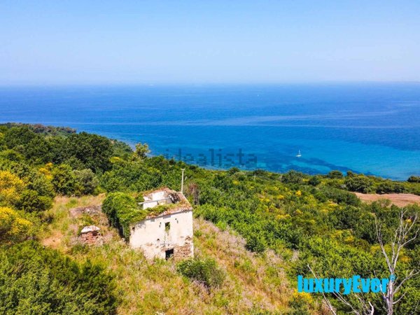 quadrivano in vendita ad Agropoli