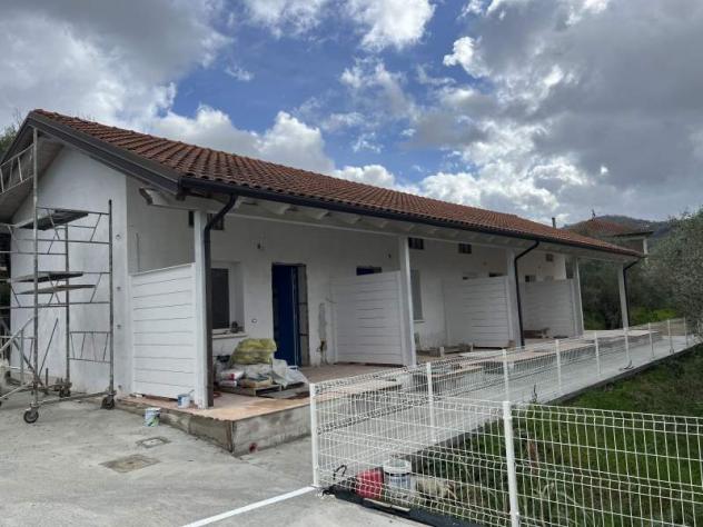 casa indipendente in vendita ad Agropoli