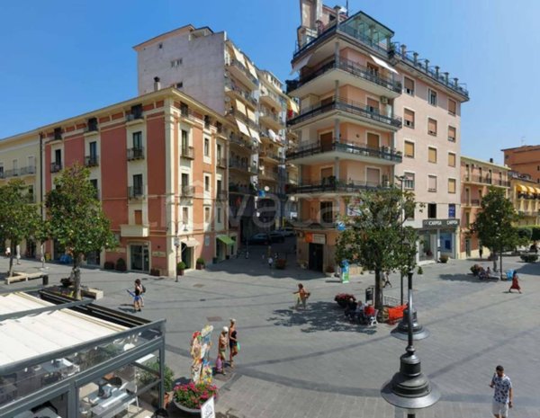 appartamento in vendita ad Agropoli