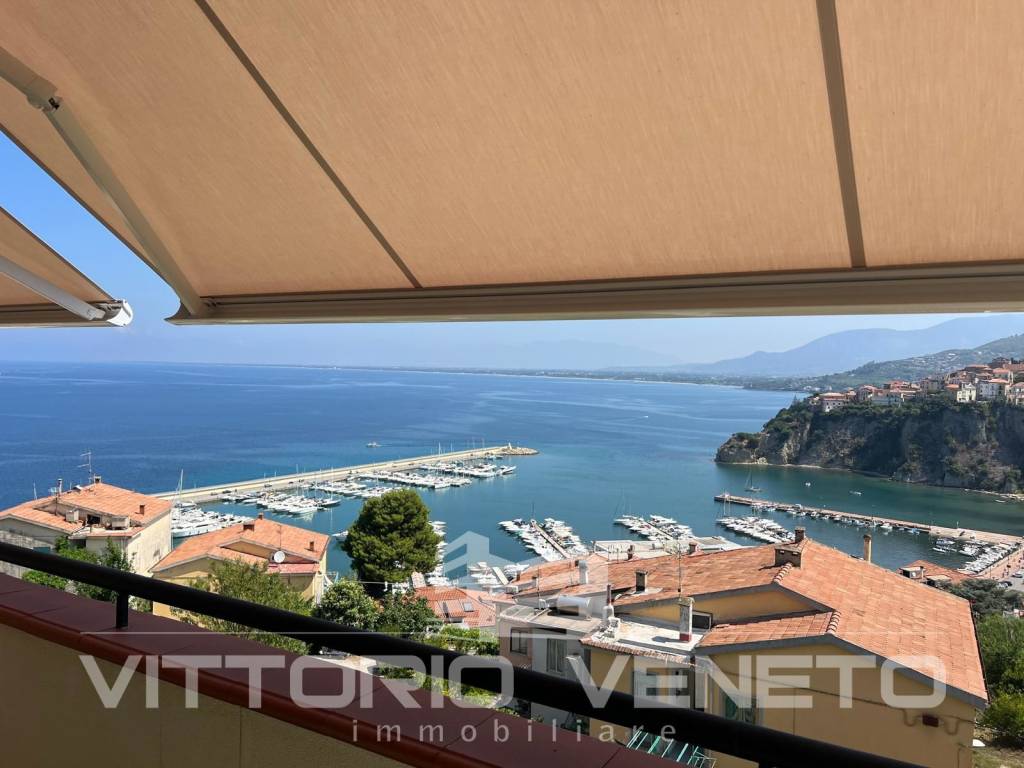 appartamento in vendita ad Agropoli