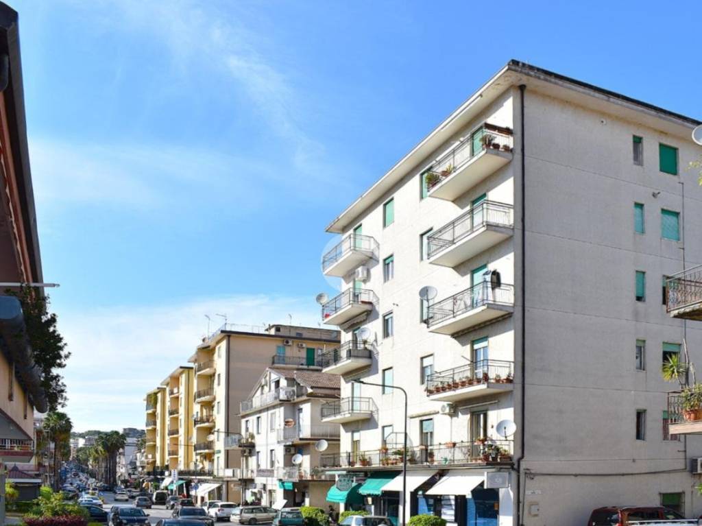 appartamento in vendita ad Agropoli