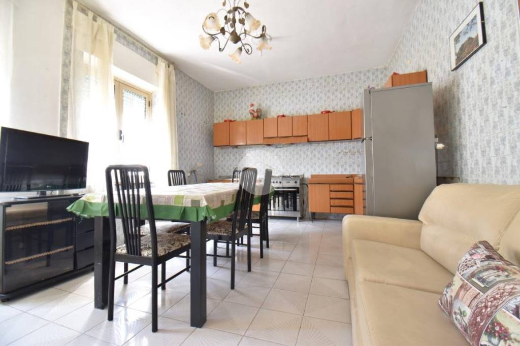appartamento in vendita ad Agropoli