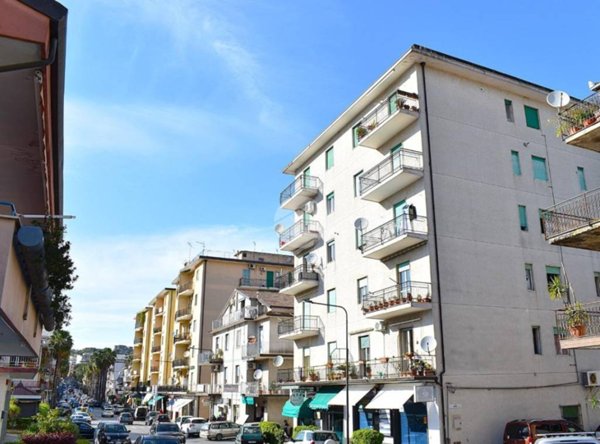 appartamento in vendita ad Agropoli