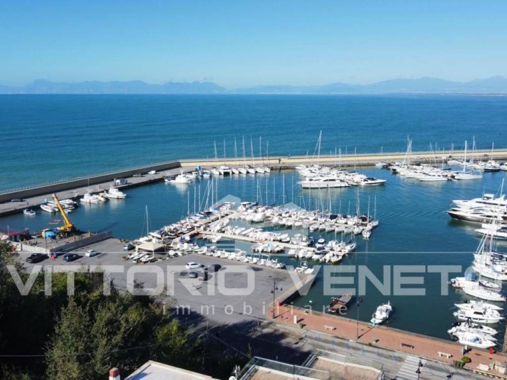 appartamento in vendita ad Agropoli