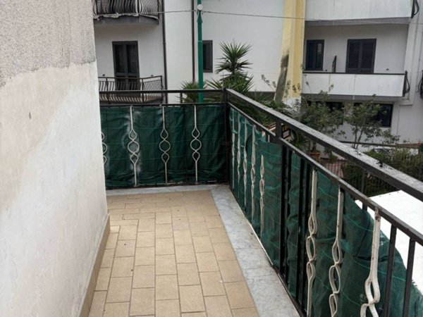 appartamento in vendita ad Agropoli