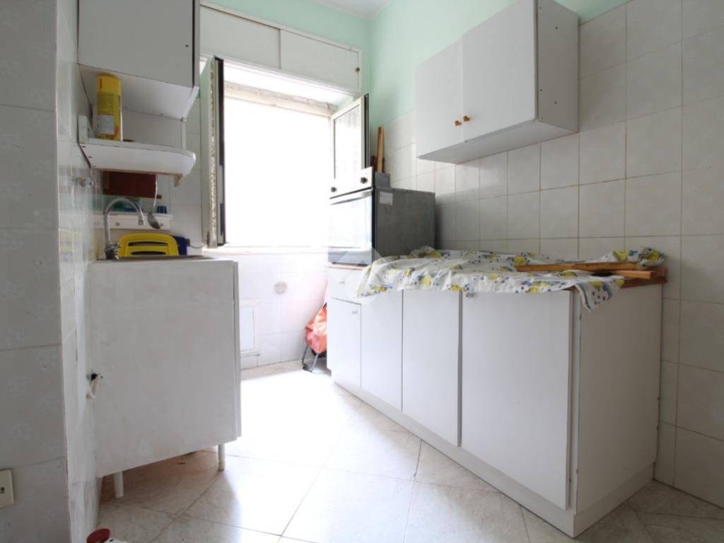 appartamento in vendita ad Agropoli