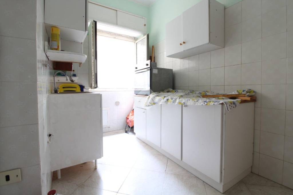 appartamento in vendita ad Agropoli