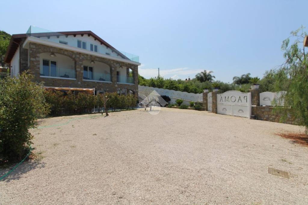 casa indipendente in vendita ad Agropoli