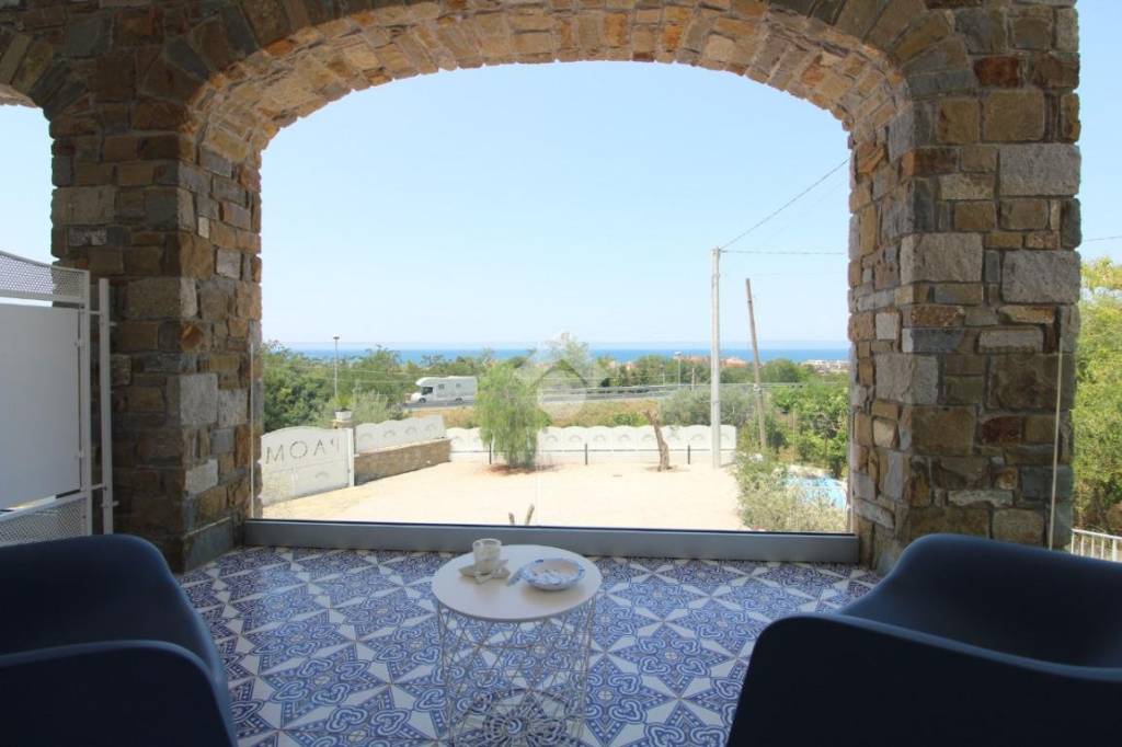casa indipendente in vendita ad Agropoli