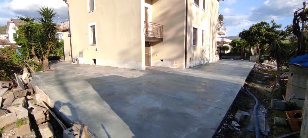 appartamento in vendita ad Agropoli