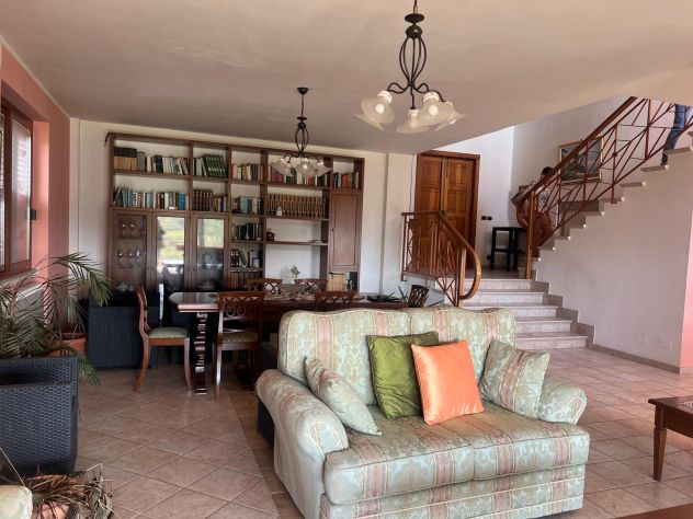 casa indipendente in vendita ad Agropoli