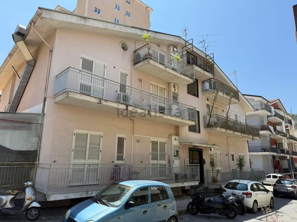 appartamento in vendita ad Agropoli