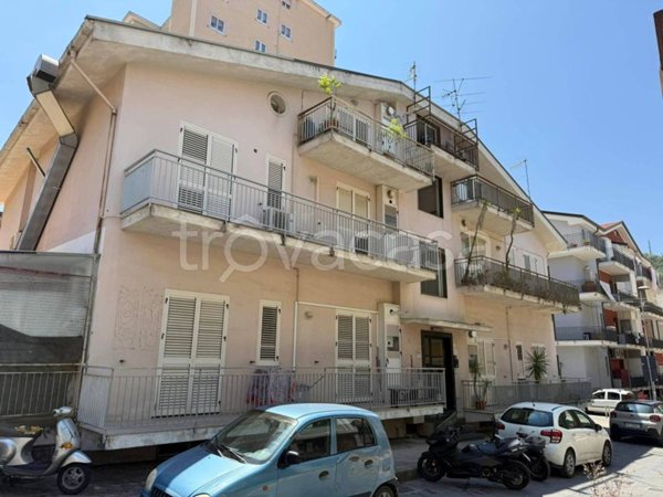 appartamento in vendita ad Agropoli