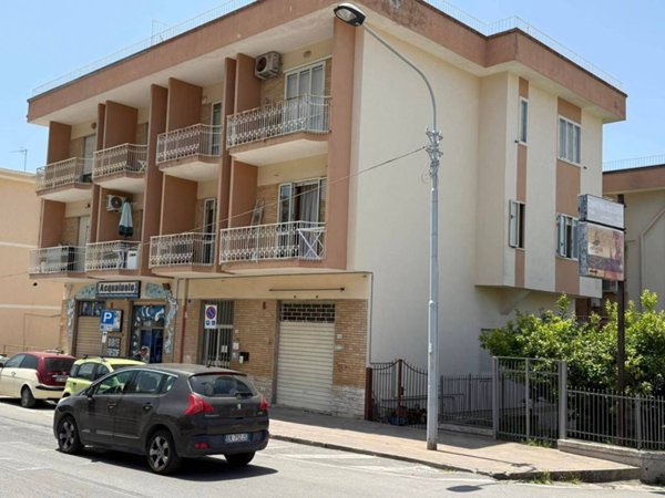appartamento in vendita ad Agropoli
