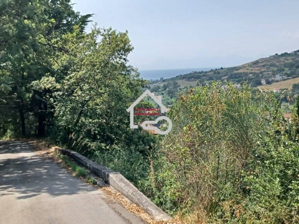 terreno agricolo in vendita ad Agropoli