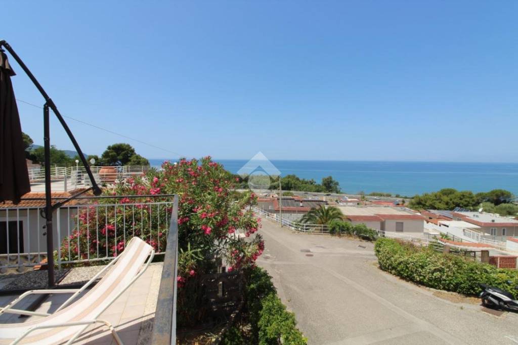 casa indipendente in vendita ad Agropoli