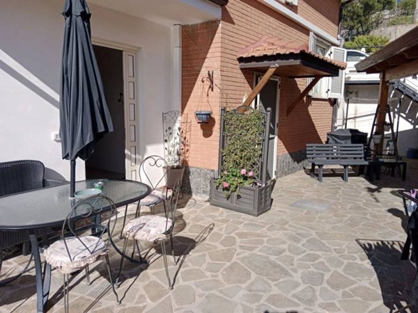 casa indipendente in vendita ad Agropoli