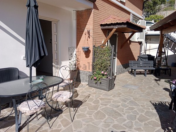 appartamento in vendita ad Agropoli
