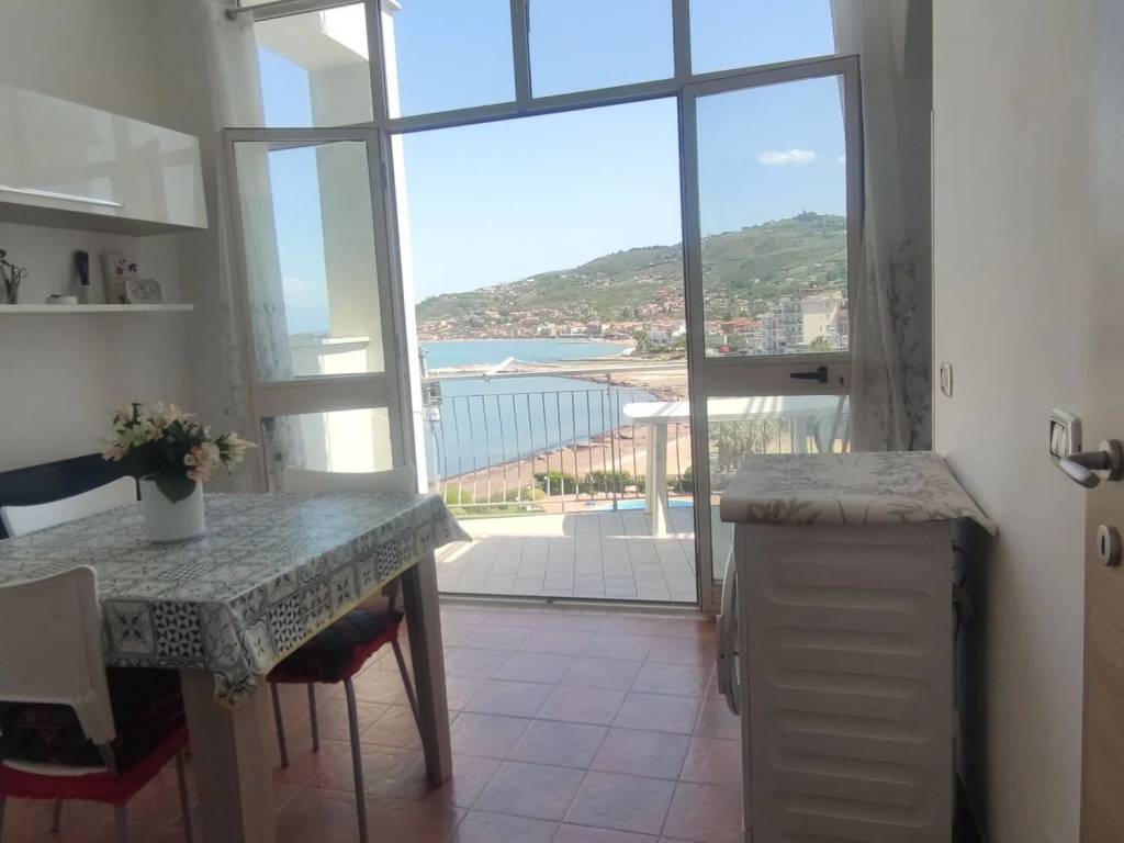 appartamento in vendita ad Agropoli