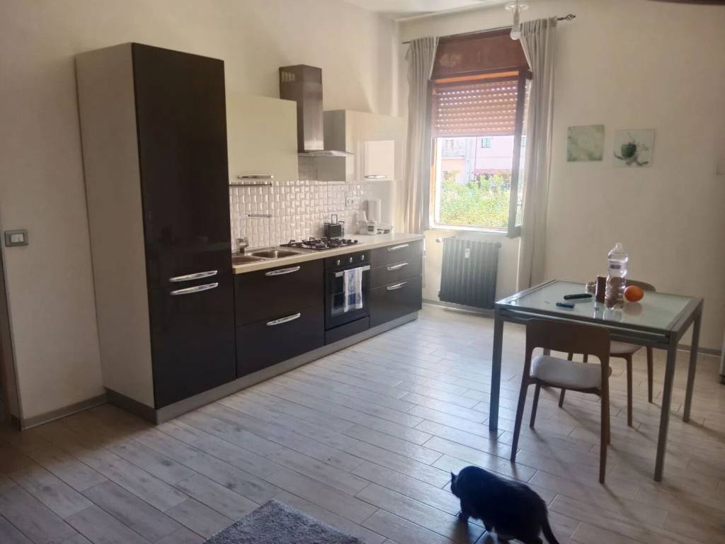 appartamento in vendita ad Agropoli