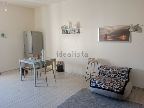 appartamento in vendita ad Agropoli