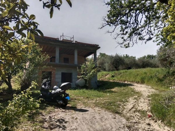 casa indipendente in vendita ad Agropoli
