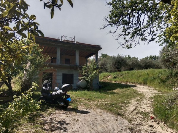 quadrivano in vendita ad Agropoli