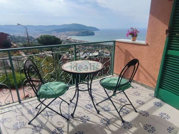 appartamento in vendita ad Agropoli