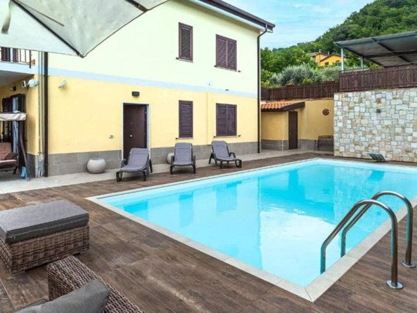 casa indipendente in vendita ad Agropoli
