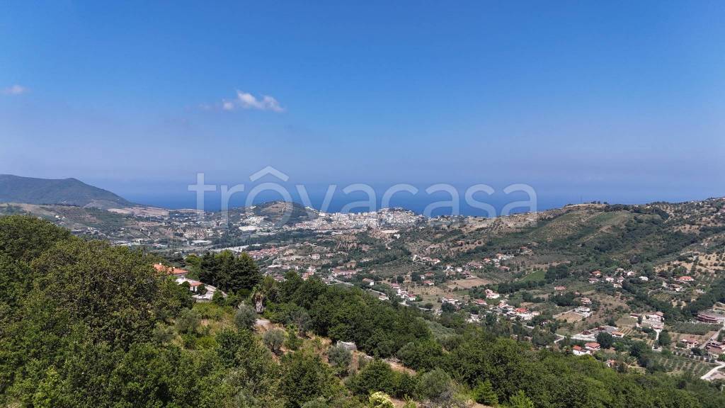 terreno agricolo in vendita ad Agropoli