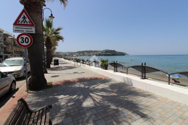 appartamento in vendita ad Agropoli
