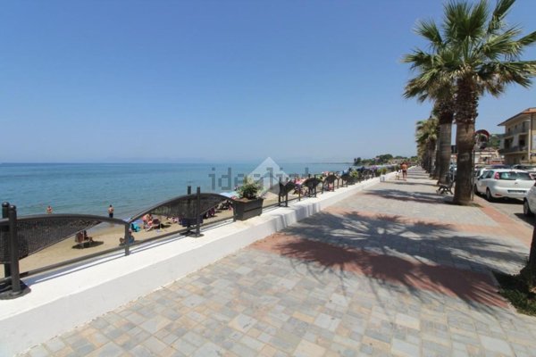 appartamento in vendita ad Agropoli