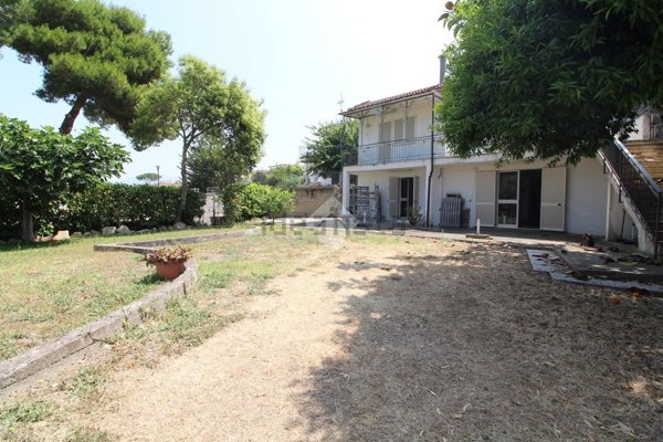 casa indipendente in vendita ad Agropoli