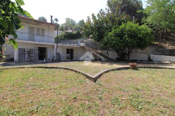 casa indipendente in vendita ad Agropoli
