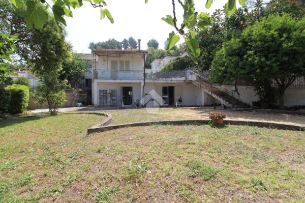 casa indipendente in vendita ad Agropoli