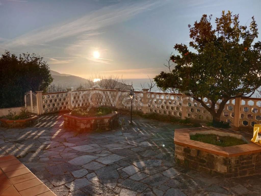 casa indipendente in vendita ad Agropoli