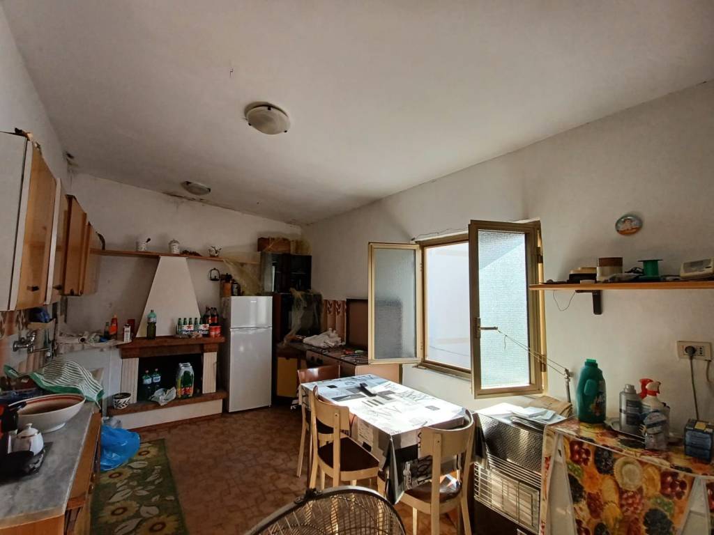 appartamento in vendita ad Agropoli