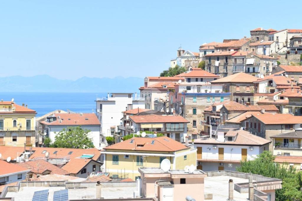 appartamento in vendita ad Agropoli